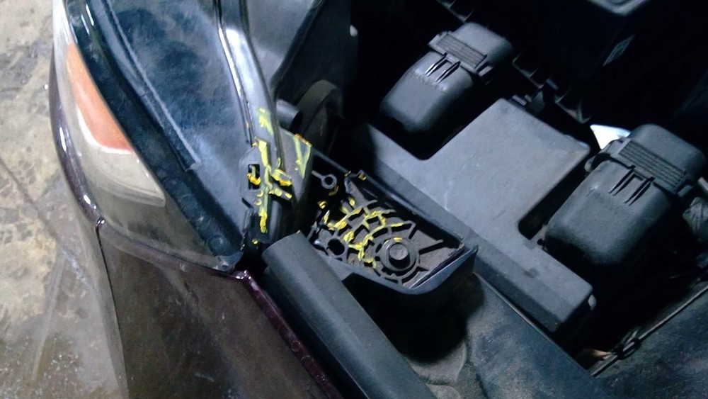 Used Telematics Interface Module fits: 2017 Ford Edge Communication voice recogn