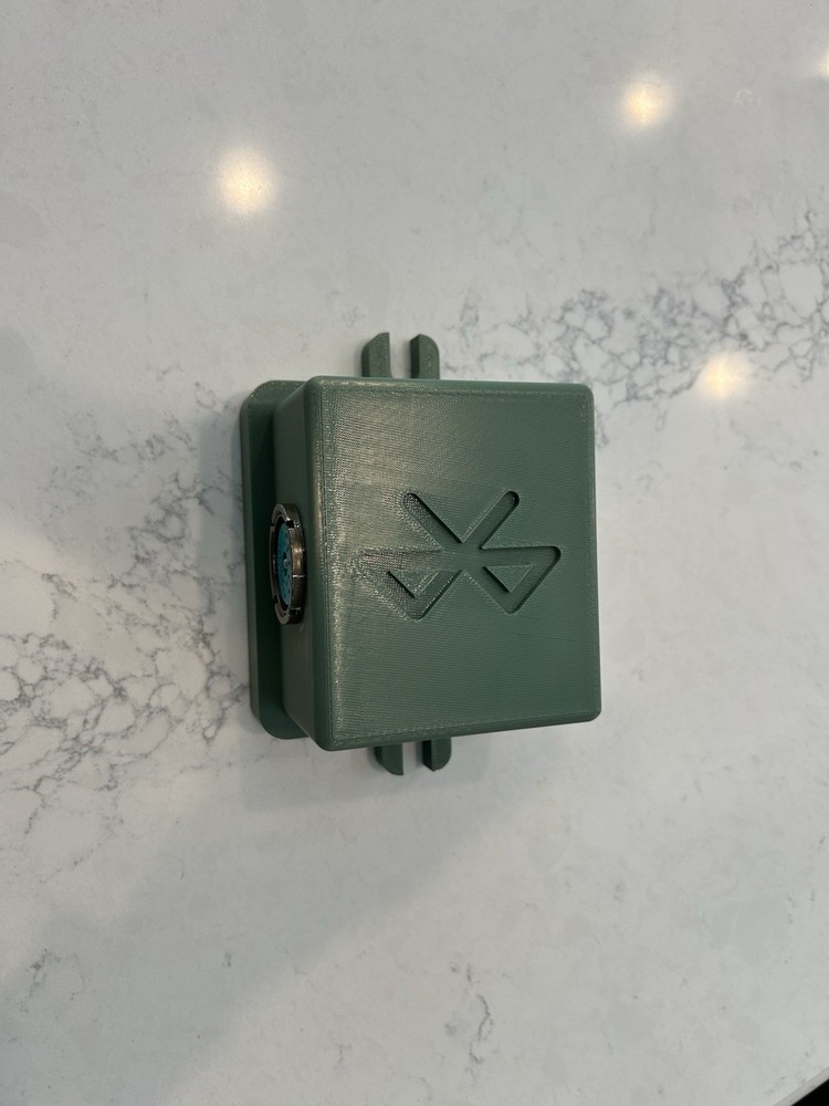 VIC-3 Intercom Bluetooth Adapter
