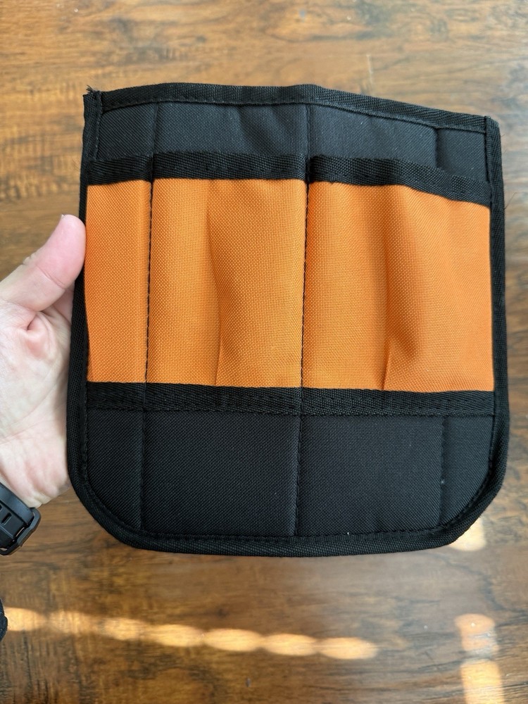 Admin Panel Insert For Goruck 21 And 26L GR1
