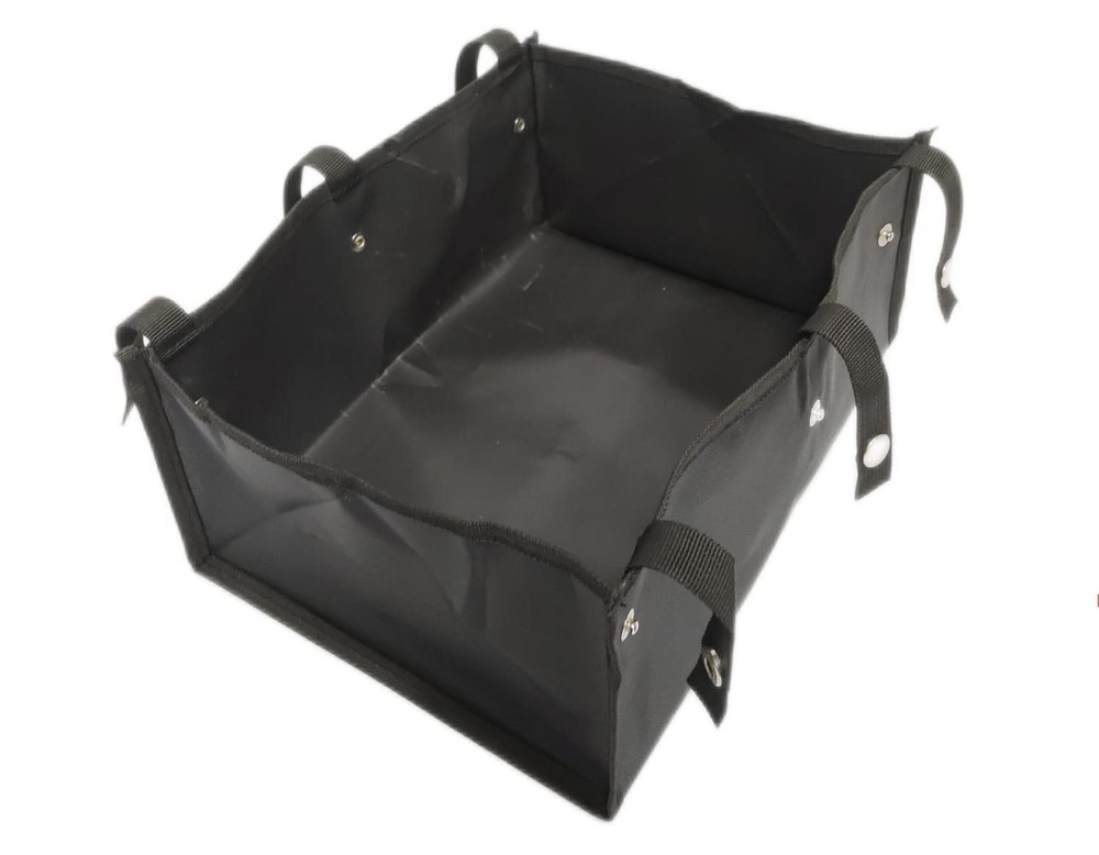 Under Seat Rollator Bag or Tote for Four Wheel Rollator, Rollator Walker Replace