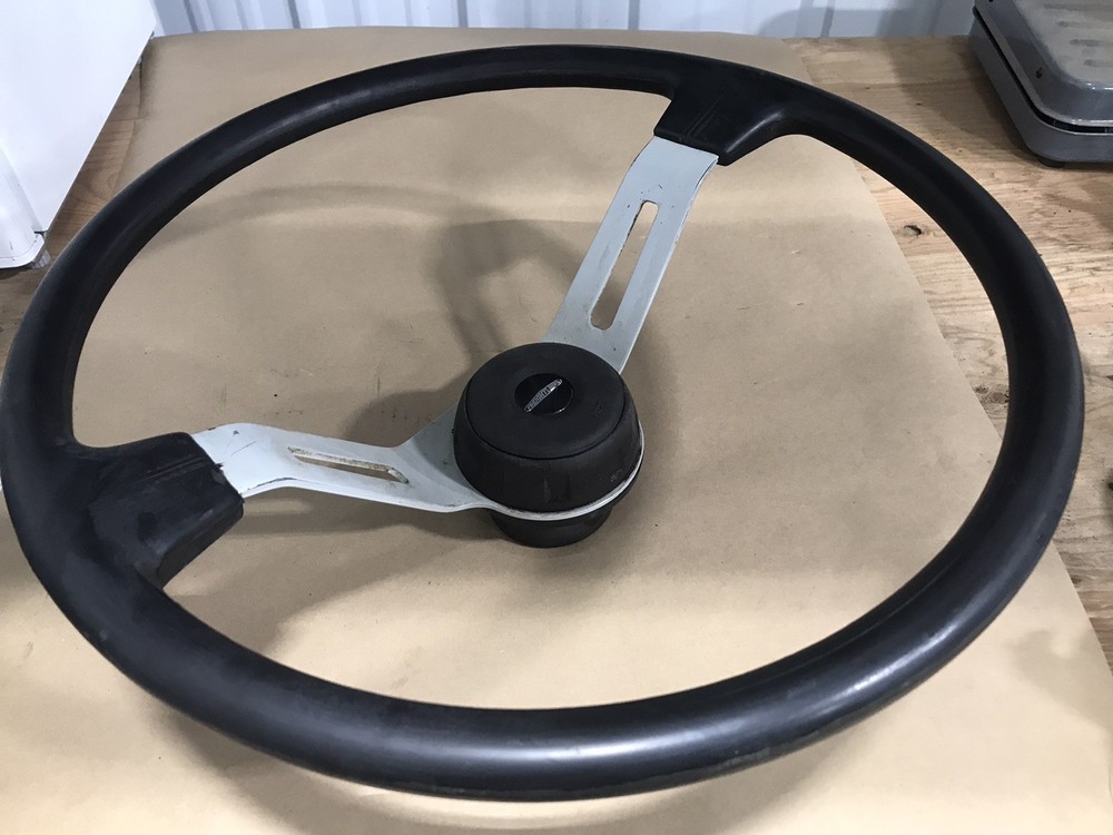 Freightliner Steering Wheel