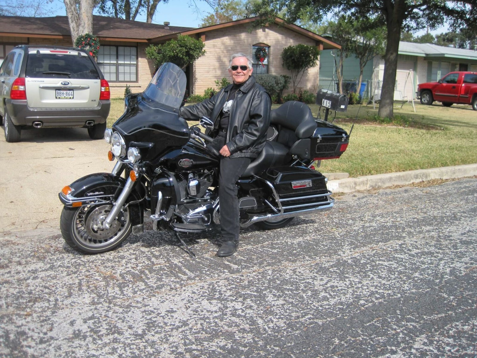 FORD LARGE CLOTH PATCH BACK SIZE BLUE IRON ON / SEW ON HOT ROD RACING! F150 F250