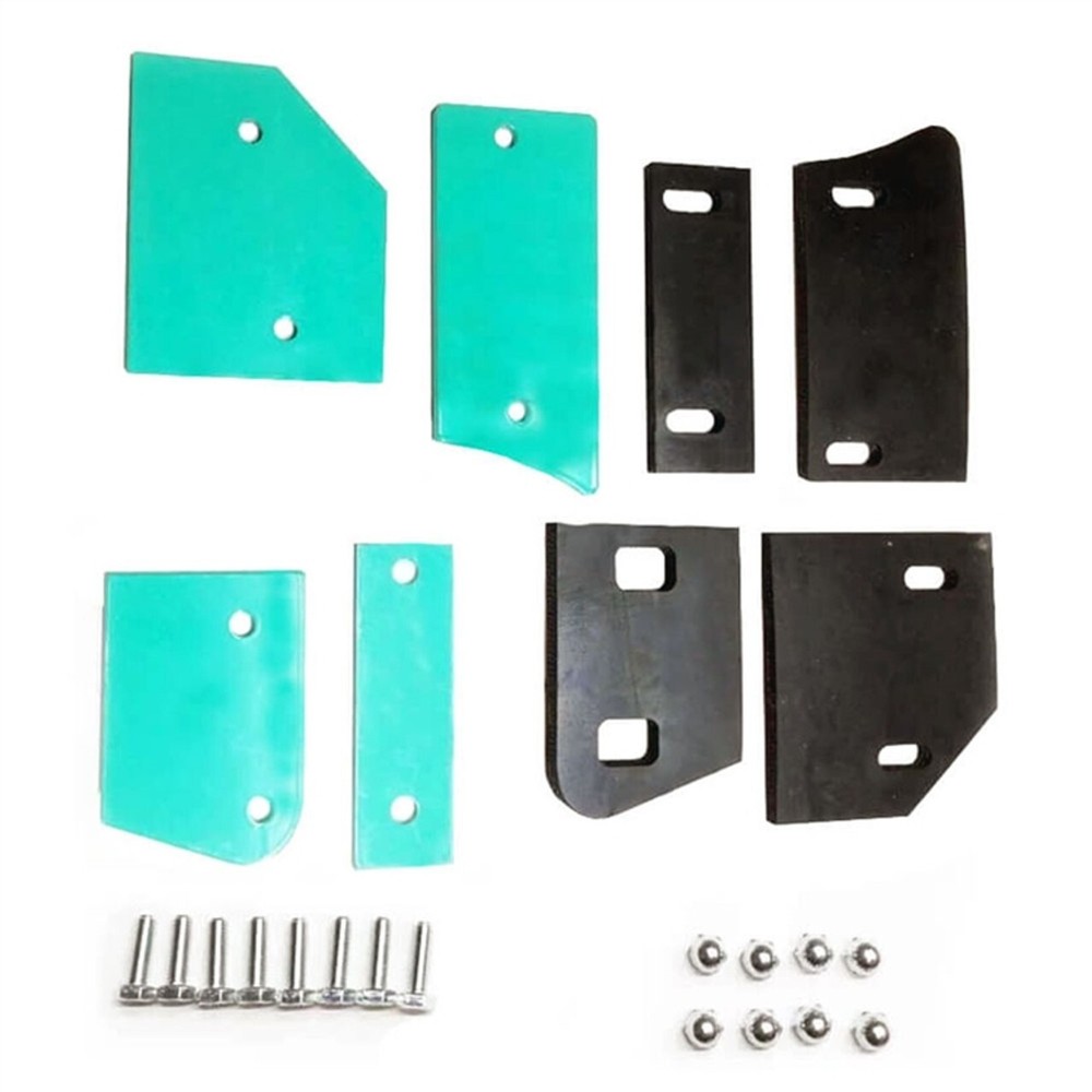 IMER Mix 120 Plus (Mortarman) Accessory Paddle Kit