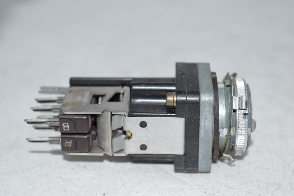 Honeywell PMHC-8126 Microswitch