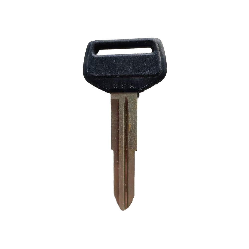 Ilco TR40P Plastic Head Key Blank