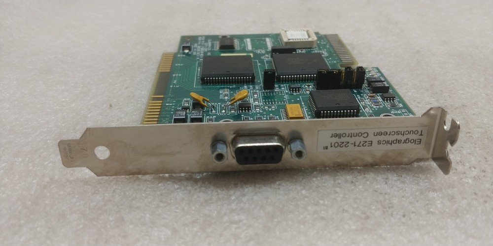 ELO Elographics E271-2201 Touchscreen Controller GREAT CONDITION FREE SHIPPING!!