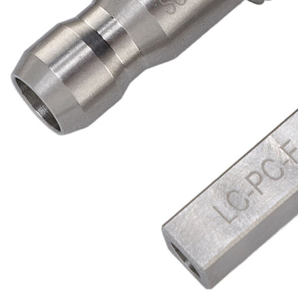 Efficient 400X Optical Fiber End Face Inspector Tip For Enhanced Network Perform