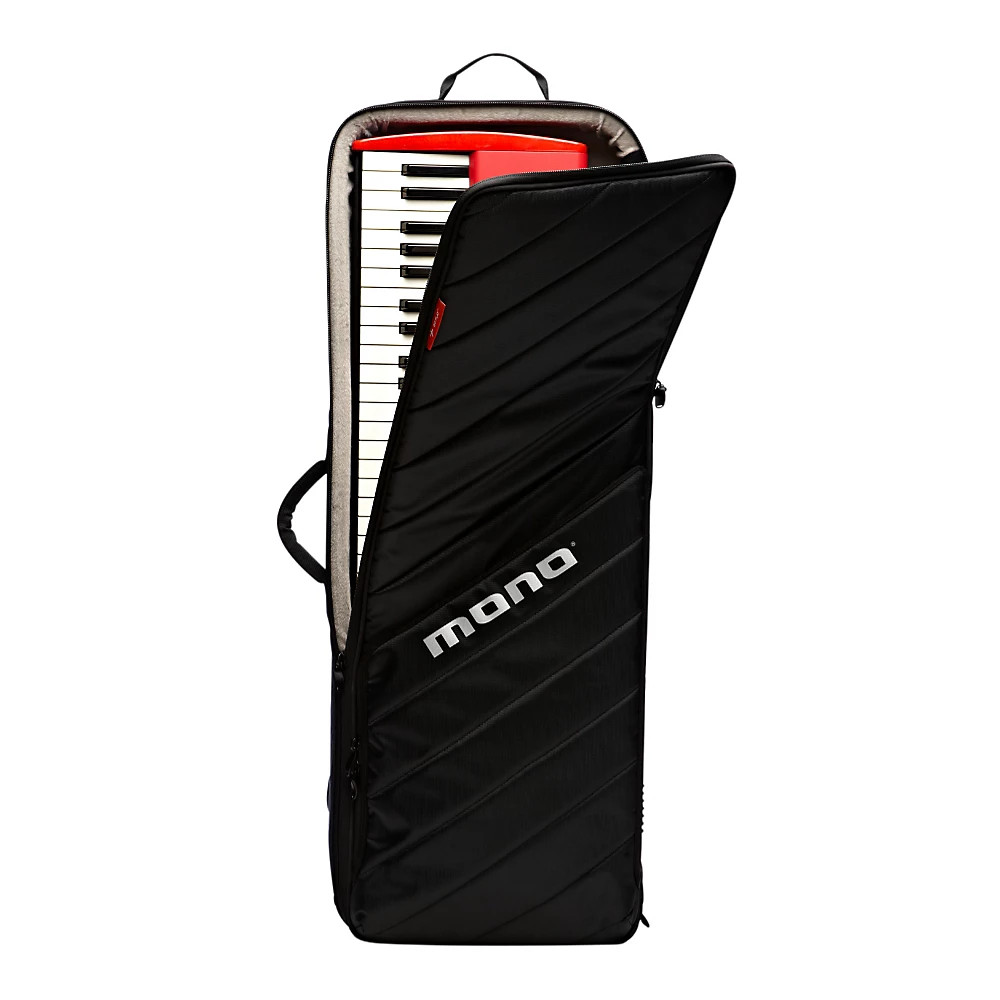 MONO M80 61-Key Keyboard Case Black