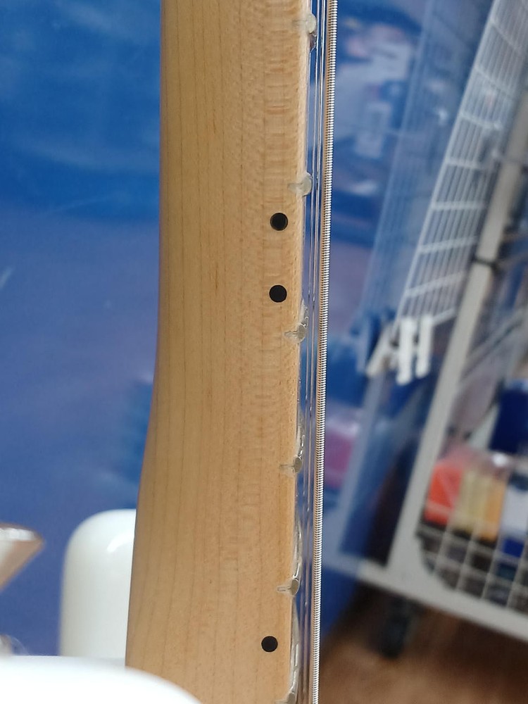 FENDER MEXICO PRAYER START MN PWT 47427