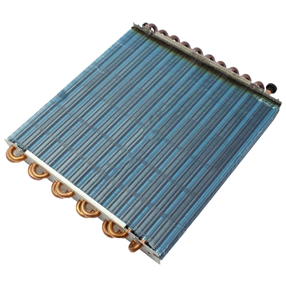 Haier AC-2650-143 Dehumidifier Evaporator - Assembl