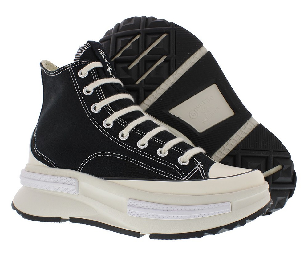 Converse Run Star Legacy CX High Platform Unisex Shoes
