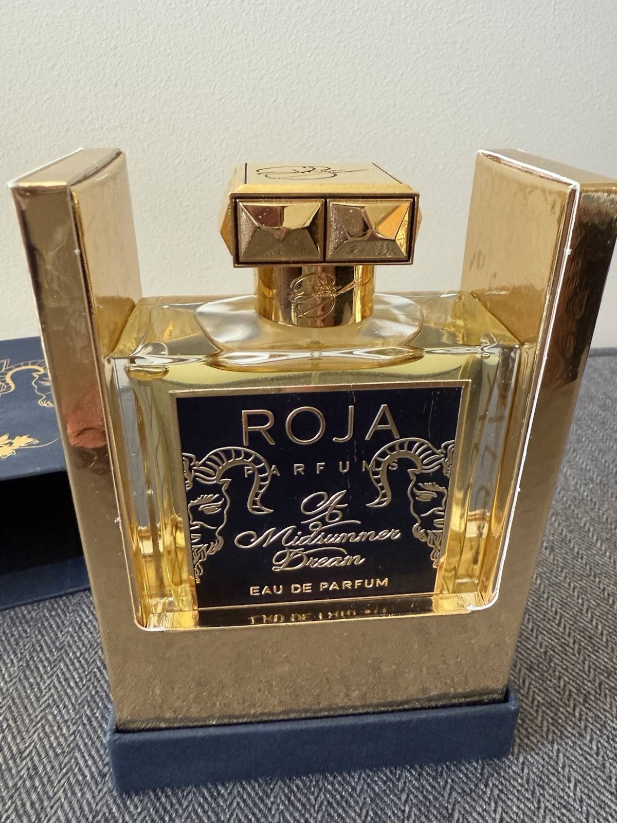 Roja Parfums Midsummer Dream