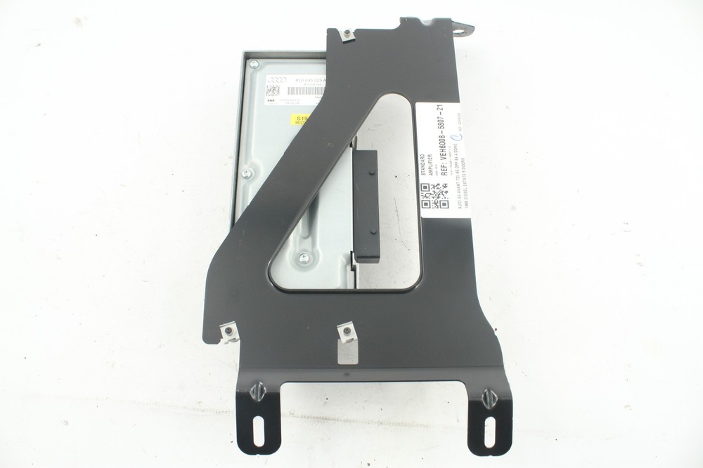 AUDI A4 2008-2015 STANDARD AMPLIFIER