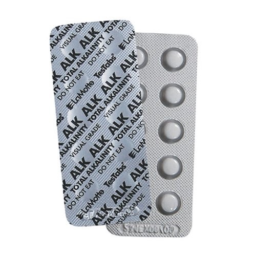 Alk-Test, 100 Count, 3920A-J