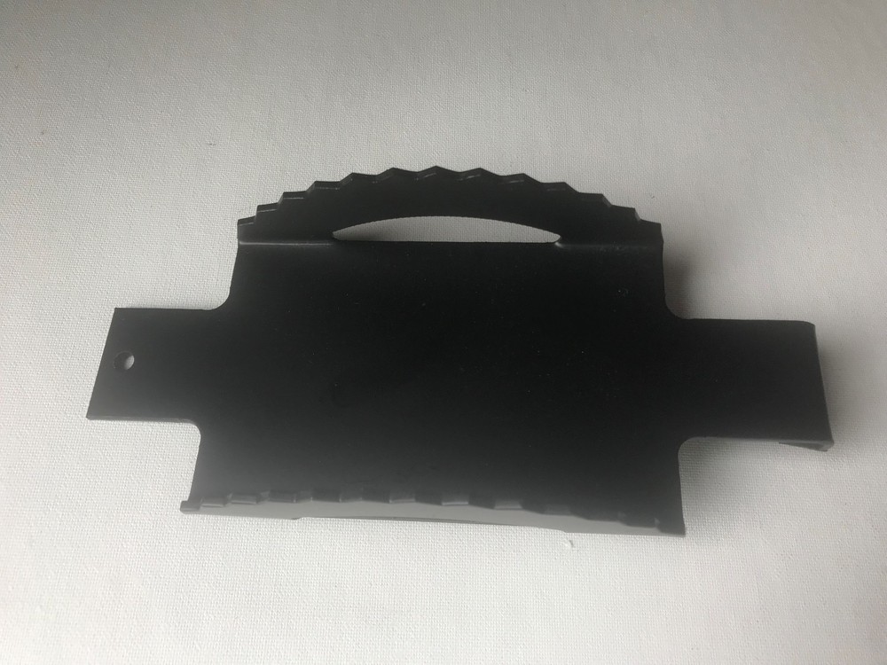 Custom1 Universal Adjustable Angle Mounting Bracket Fits Most Security Boxes