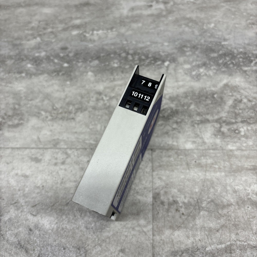 API Absolute Process Instruments DPI-2 Loop Powered Isolator, Untested