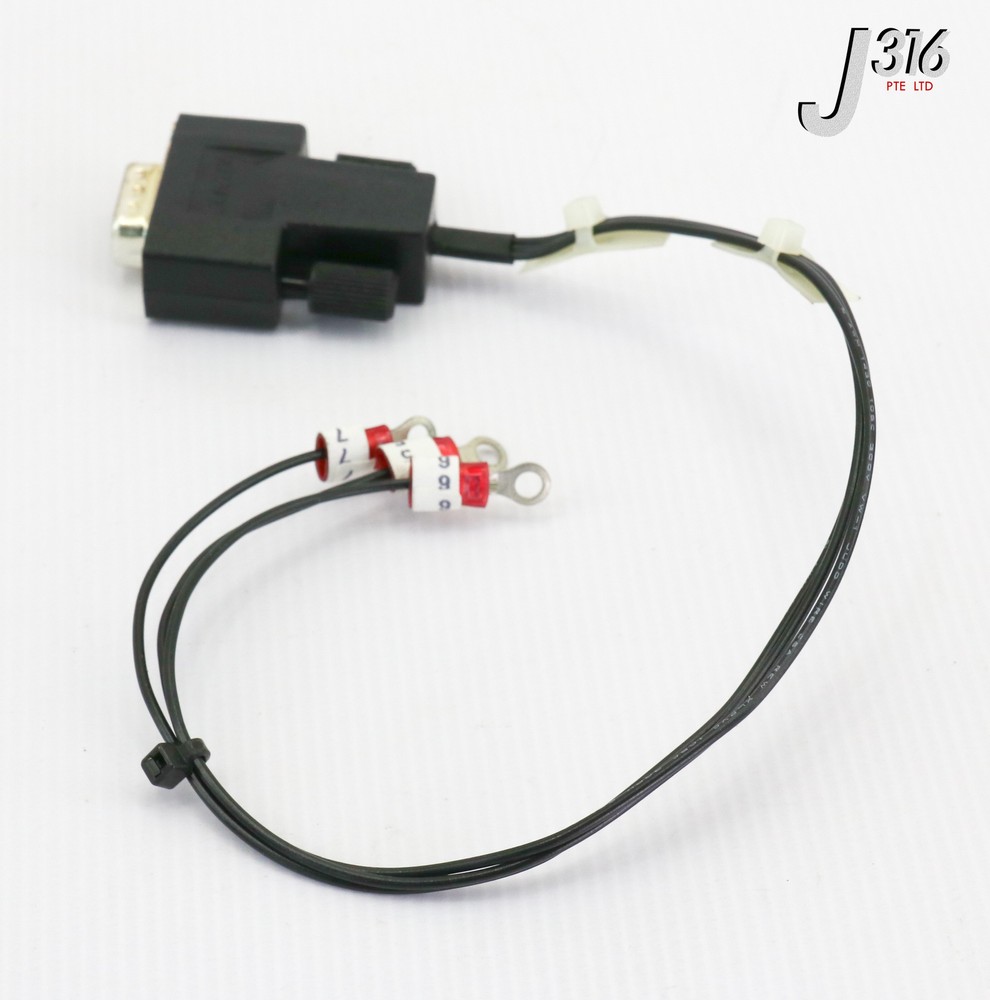 18806 APPLIED MATERIALS CABLE ASSY, 35CM 0140-04791
