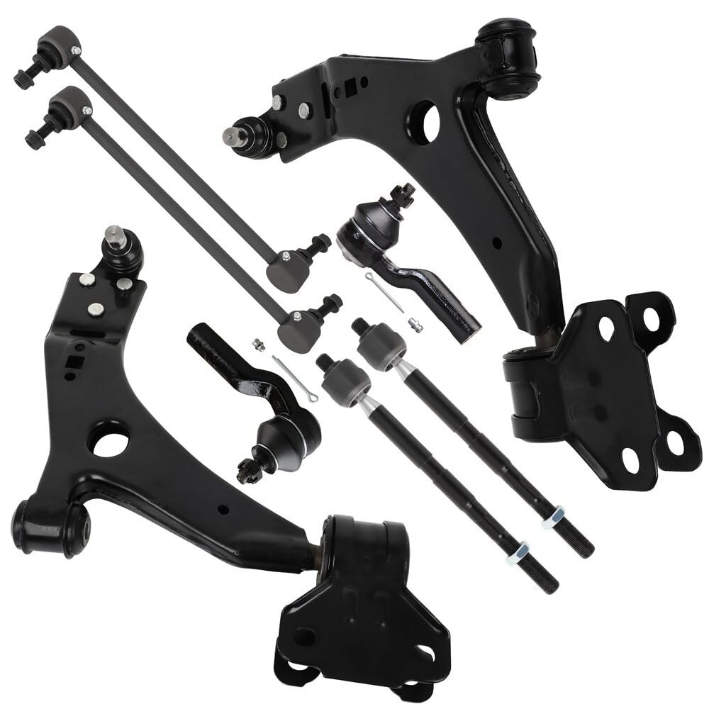 Front Suspension Kit for Escape 2013-2018