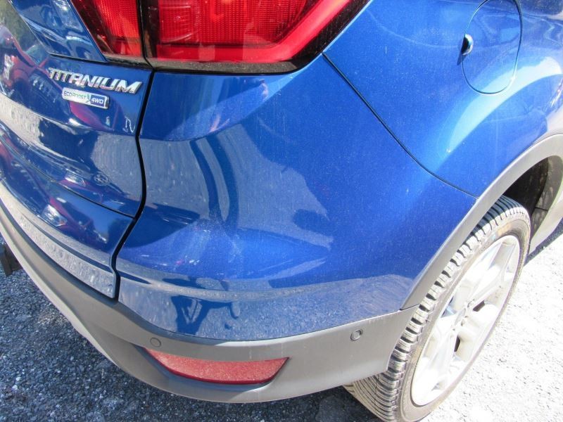 Rear View Mirror Automatic Dimming Fits 13-19 ESCAPE 962405