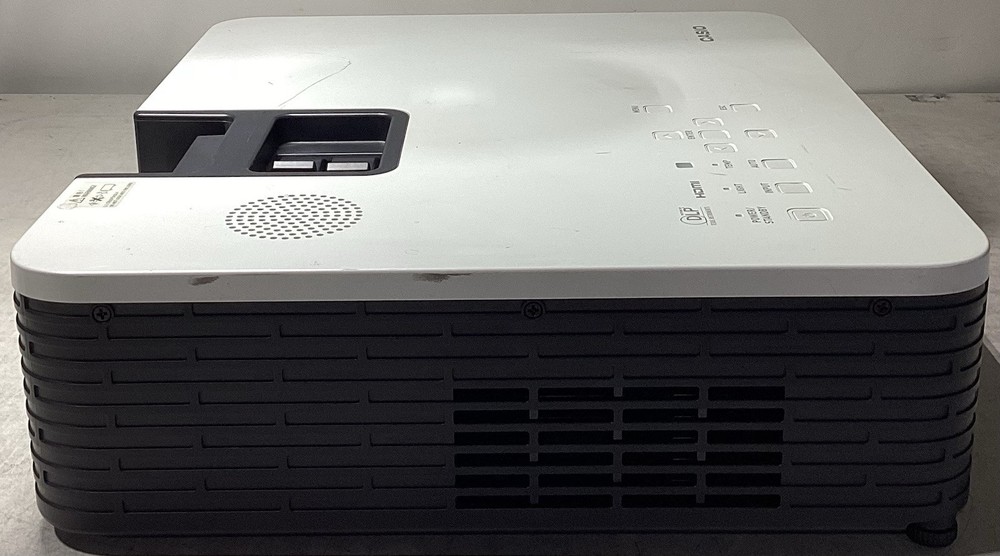 Casio XJ-H1750 Conference Room Data Projector