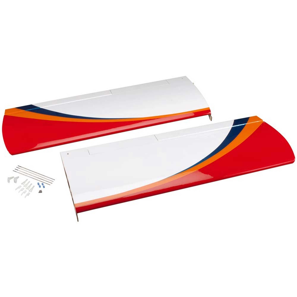 Great Planes Wing Set Avistar Elite GPMA4280