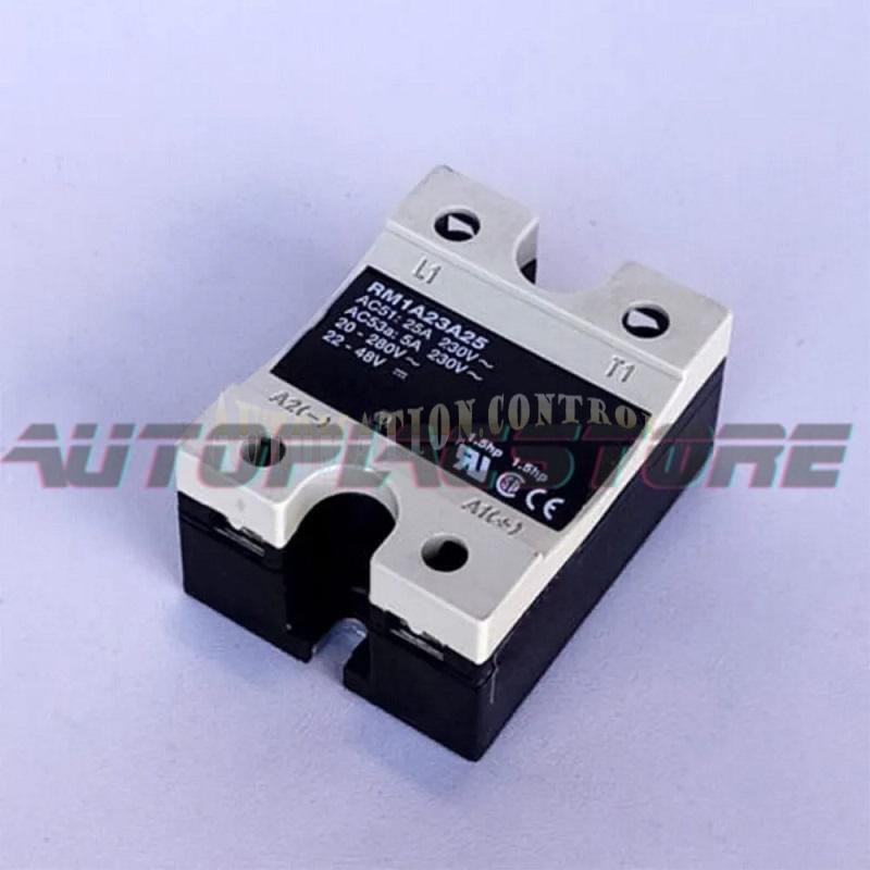 For RM1A23A25 22-48V Solid State Relay Replacement~~US