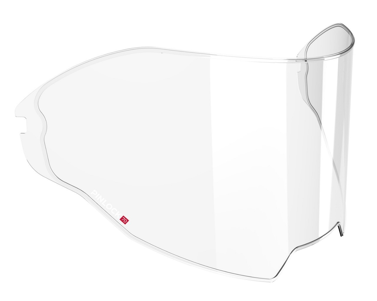 Pinlock Fog Free Insert Shield Clear HJC i80 HJ-44