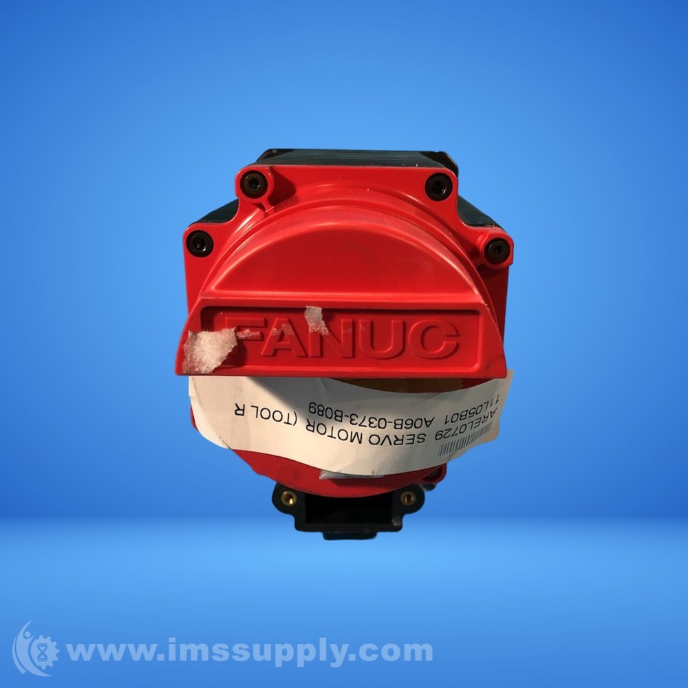 Fanuc A860-0370-T012 Encoder 4170