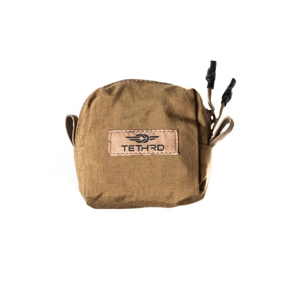 Molle Pouch for Hunting Saddle