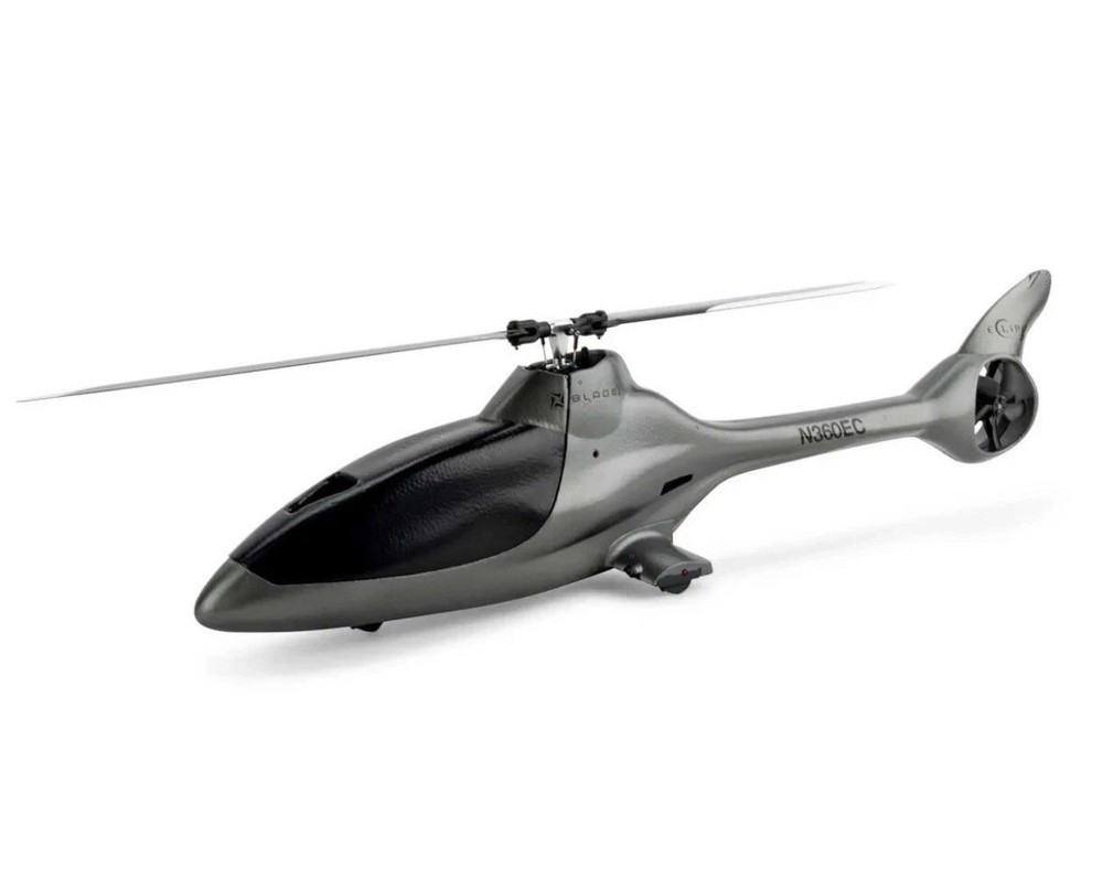 Blade Eclipse 360 BNF Basic Electric Helicopter w/AS3X/SAFE Technology BLH01250