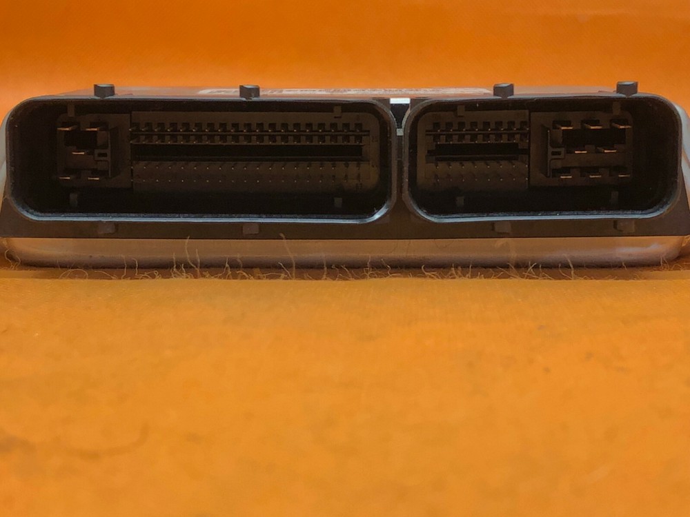 PROGRAMMED PLUG & PLAY 02 VW JETTA BEETLE 2.0 ATX CONTROL MODULE ECU 06A906032GF