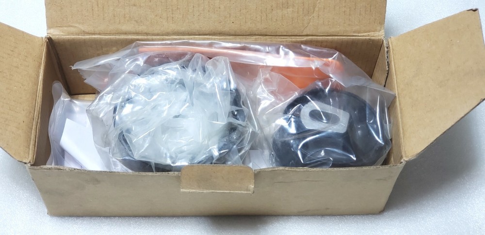 Dorman 917-037 Automatic Transmission Mount Bushing-Auto Trans Mount Bushing