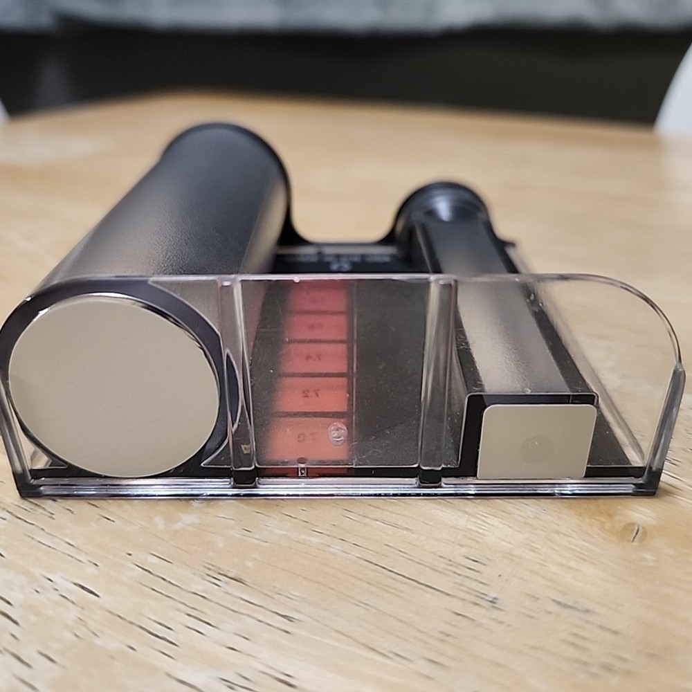 Taylor 9058 Test Comparator