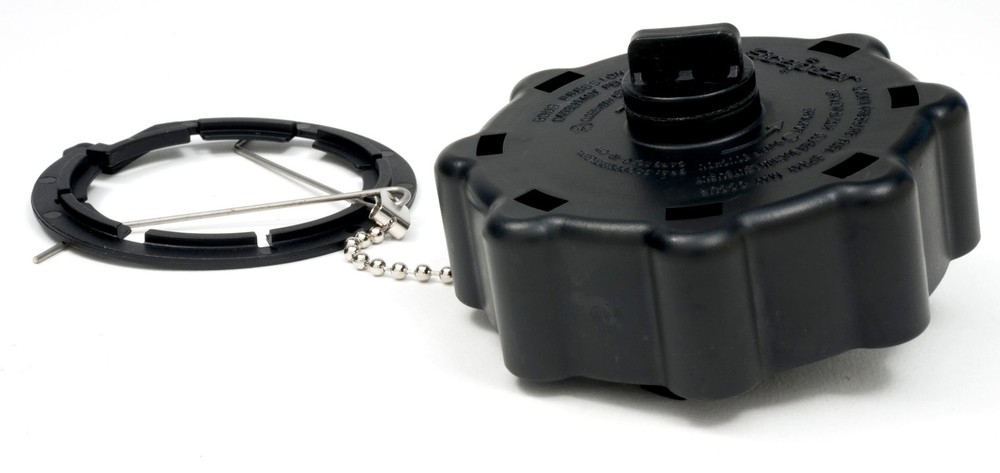 Scepter 2 Way Vented Replacement Cap | 09315