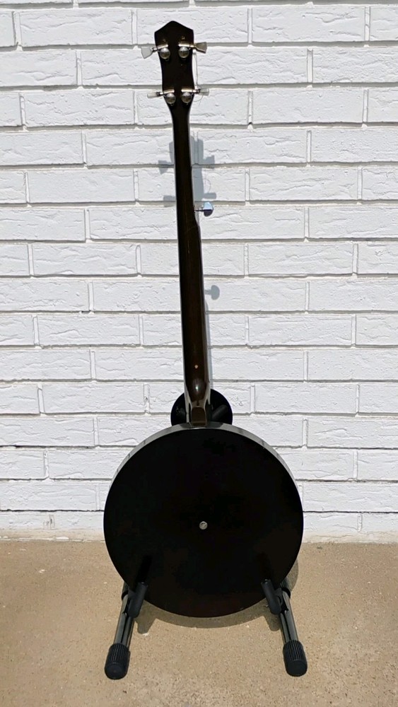 Harmony 5 String Banjo w/SSC! -LL