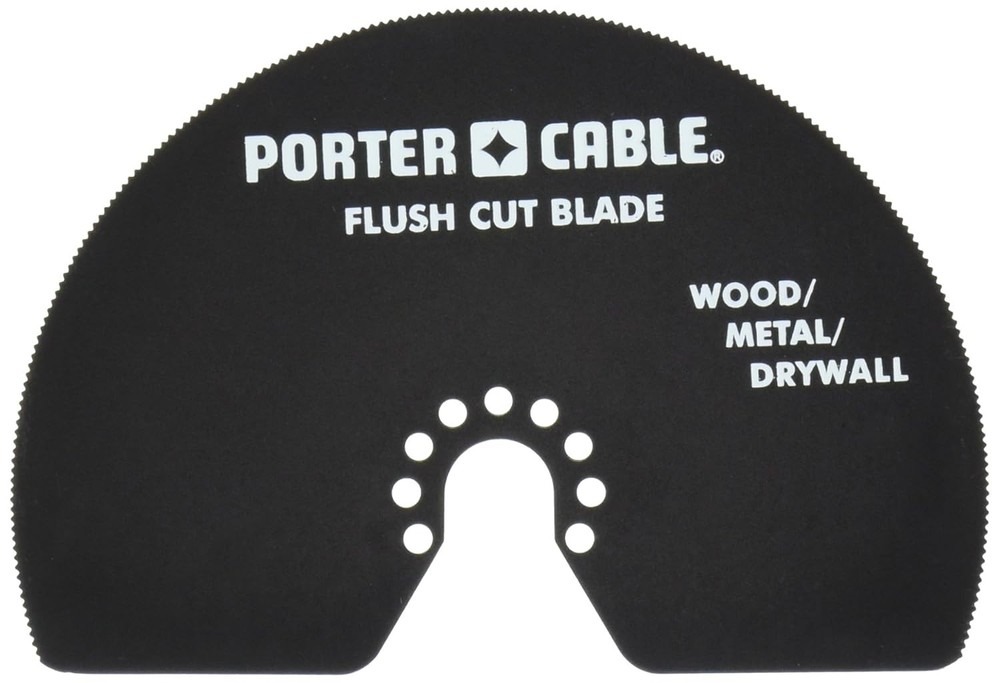 Porter Cable PCC710B Genuine OEM Replacement Blades - PC3013-3PK