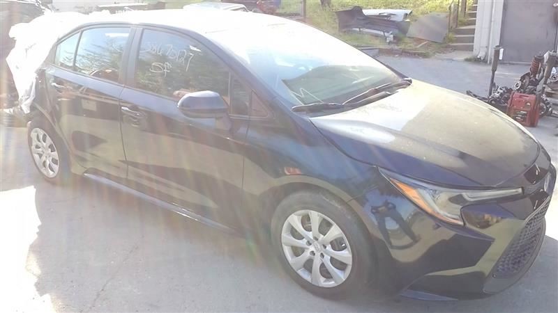 Hatchback Camera Front Fits 19-24 COROLLA 454798