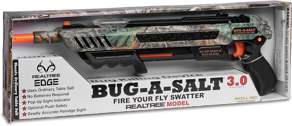 Realtree Camo 3.0
