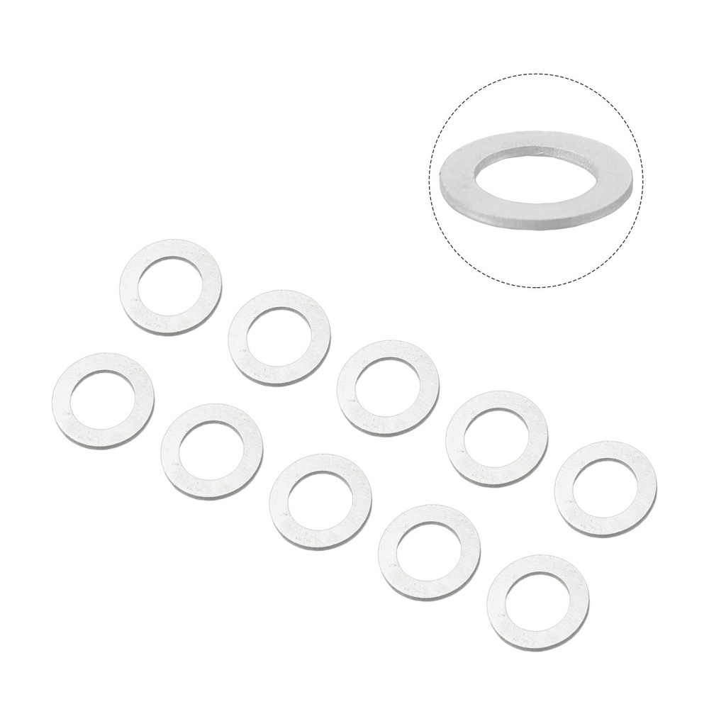 Circular For Saw for RING Conversion for RING 10pcs Multi size For Saw Blade