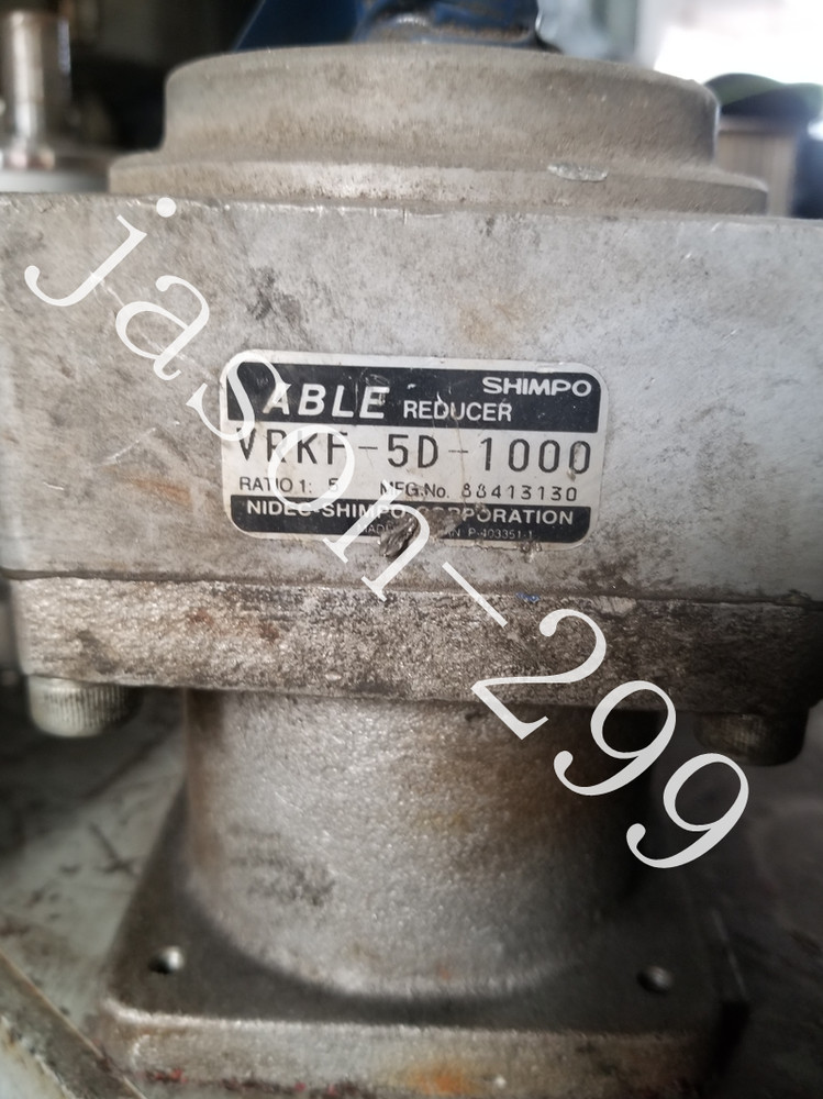 VRKF-5D-1000 fast ship by DHL OR EMS