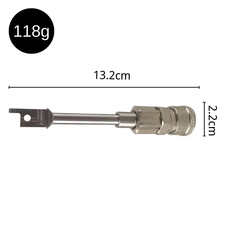 New Lover Machine Attachment Holder With Quick Connector Adapter for Accessories