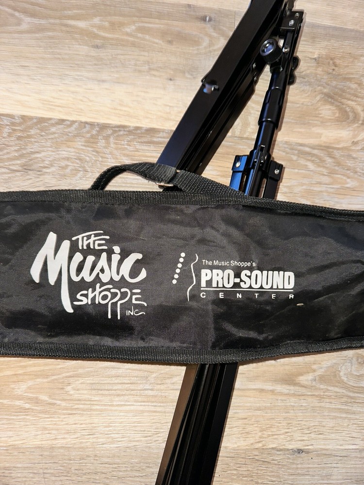 Music Stand with bag - MS11