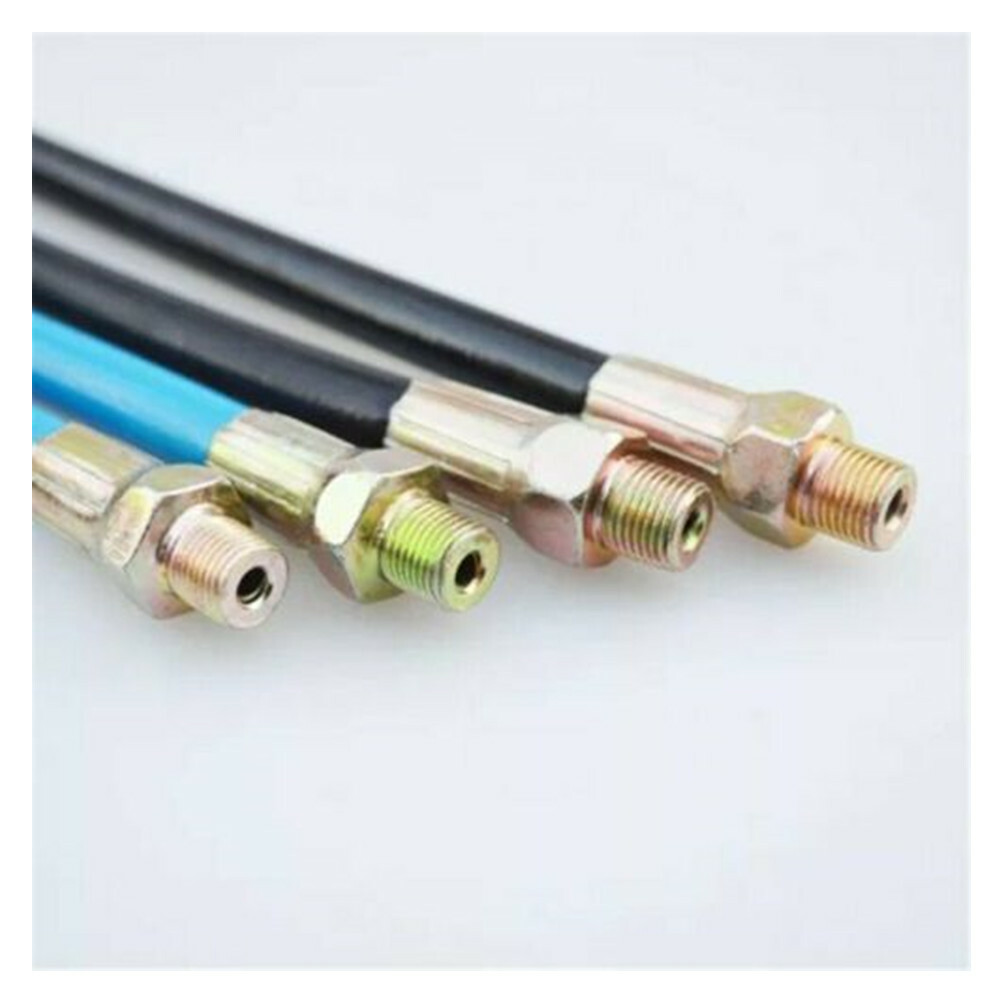 40CM Lubricating Hose Flexible With Explosion-proof High Pressure Resistant