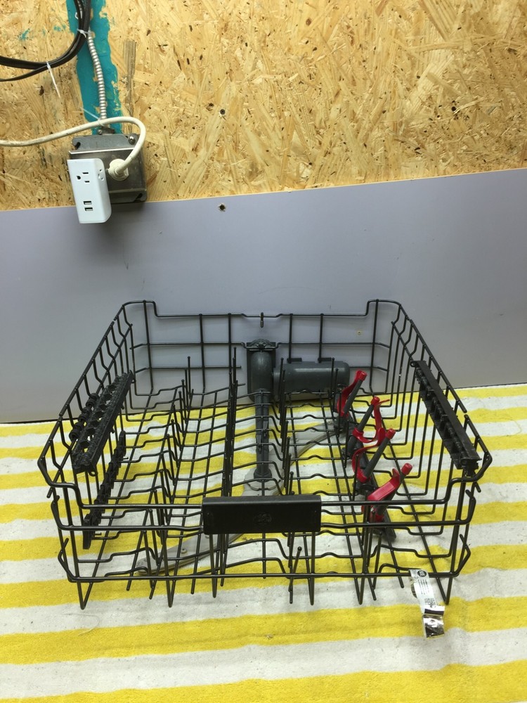 WD28X30227 GE DISHWASHER UPPER RACK free shipping