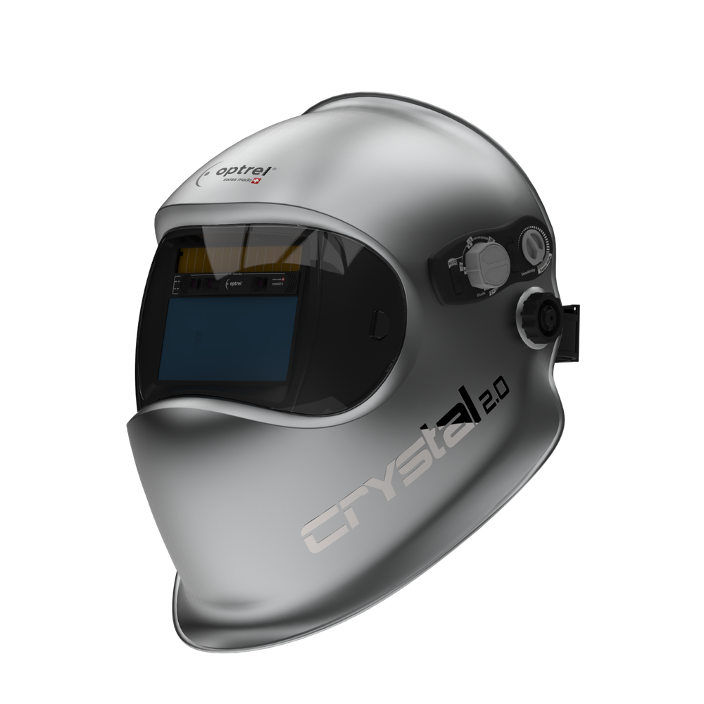 Optrel Crystal 2.0 Welding Helmet (1006.900)