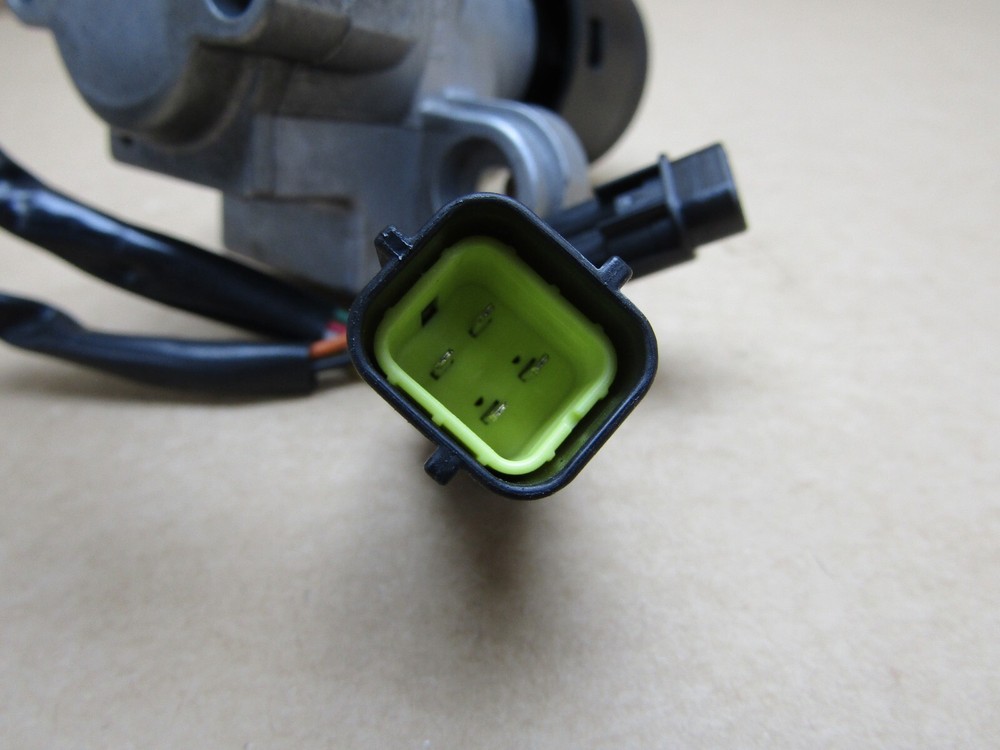 Ducati Monster+ 950 2022 ECU ignition lockset (14160)
