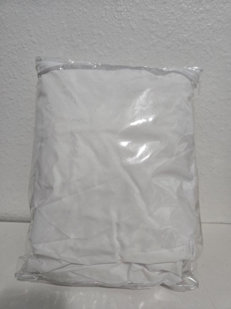 ProSleep Essentials Whisper Quiet Water-Resistant Mattress Protector Queen