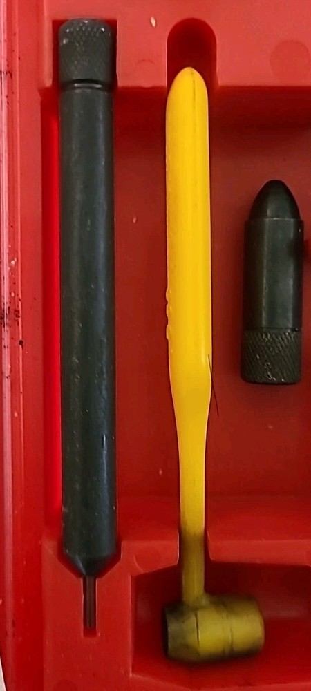 LEE LOADER 38 SPECIAL RELOADING KIT