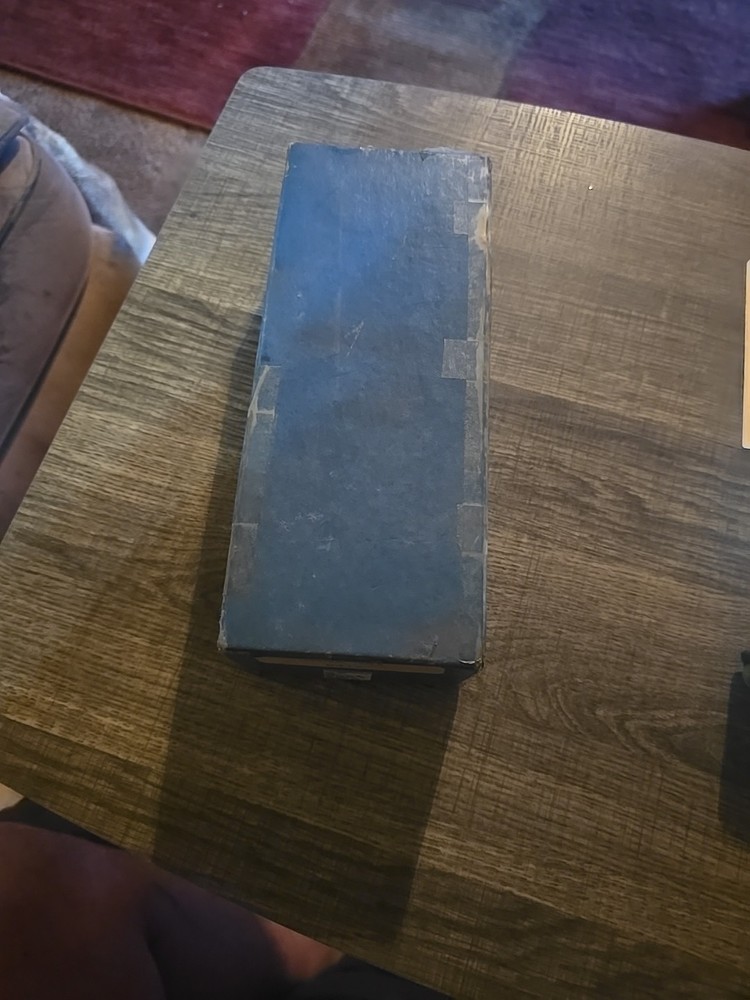 Central Tools 6417 - Flex Arm Magnetic Base