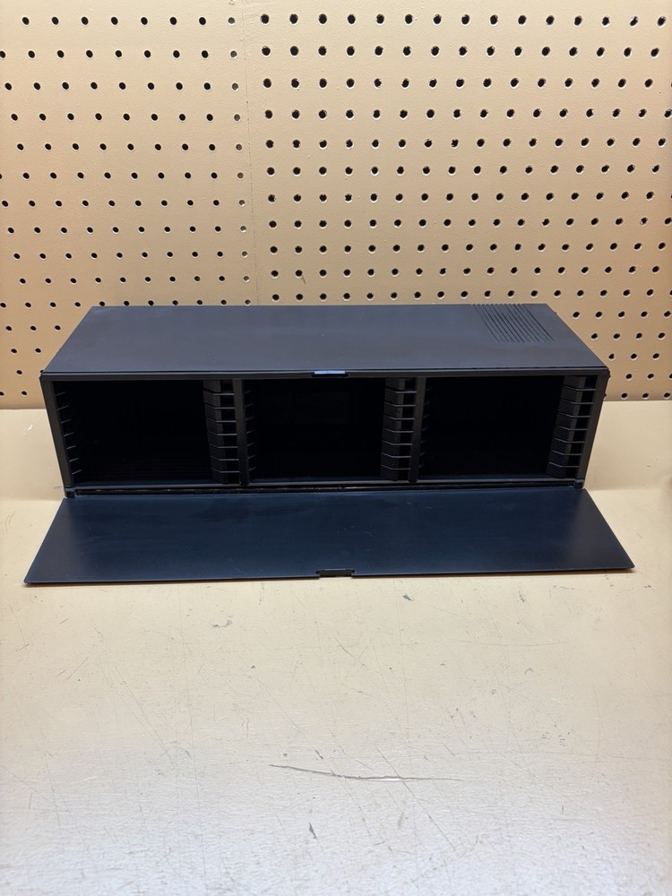 Laserline CD Storage 24 Disc Case Holders with Eject Function